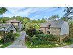 Washaway, Bodmin PL30 3 bed detached house for sale -