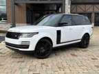 2021 Land Rover Range Rover Westminster