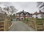 Beverley Road, Kirk Ella 4 bed semi-detached house for sale -