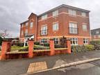 2 bedroom Flat for sale, Black Eagle Court, Burton-on-Trent, DE14