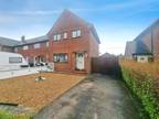 3 bedroom End Terrace House for sale, Attlee Road, Cheadle, ST10