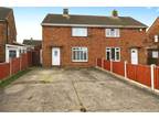 3 bedroom Semi Detached House for sale, Brattleby Crescent, Lincoln