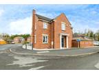 4 bedroom detached house for sale in West Drive, Sudbrooke, LN2