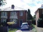 1X ROOM AVAILABLE, Elmdon Road, Abirds Green, B27 6LJ 1 bed in a house share to