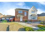 4 bedroom detached house for sale in Howberry Green, Arlesey, SG15