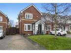 3 bedroom end of terrace house for sale in Silver Birches, Denton, Manchester