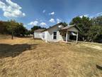 Home For Sale In Healdton, Oklahoma