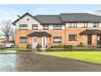 3 bedroom terraced house for sale in Poindfauld Terrace, Dumbarton, G82