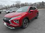 2024 Mitsubishi Eclipse Cross SE S-AWC Sunroof Package