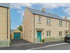 3 bedroom semi-detached house for sale in Havenhill Road, Tetbury, GL8