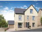 4 bedroom detached house for sale in The Don - Willow Heights, Stocksbridge S36