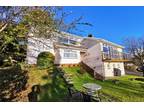 Westport Avenue, Mayals, Swansea SA3, 4 bedroom detached house for sale -
