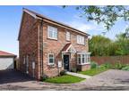 4 bedroom detached house for sale in 27 Lord Allerton Way, Horncastle , LN9