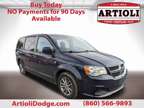 2014 Dodge Grand Caravan SE 30th Anniversary