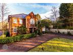 5 bedroom detached house for sale in Chorley New Road, Bolton