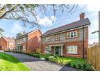 North Lodge Farm, Hayley Green, Warfield RG42, 4 bedroom detached house for sale