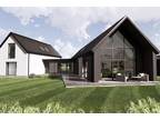 Silverbirches, Nairnside, Inverness. IV2, 4 bedroom detached house for sale -