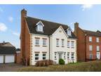 6 bedroom detached house for sale in School Lane, Lower Cambourne, Cambridge