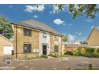 4 bedroom detached house for sale in Charles Bree Way, Stanway, Colchester, CO3