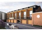 The Ropes, Ouseburn, Newcastle Upon Tyne NE6, 3 bedroom town house for sale -