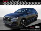 2024 Audi Q7 Prestige