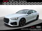 2024 Audi S5 Sportback Premium Plus