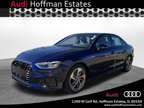 2024 Audi A4 Sedan S line Premium Plus