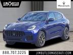 2024 Maserati, new