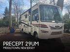 2015 Jayco Precept 29UM