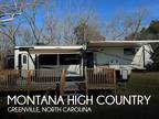 2021 Keystone Montana High Country 335BH