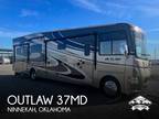 2015 Thor Motor Coach Outlaw 37MD
