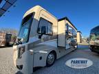 2014 Fleetwood Excursion 33D