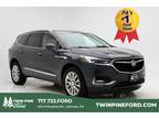 2020 Buick Enclave Gray, 44K miles