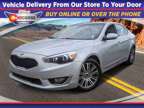 2016 Kia Cadenza Premium