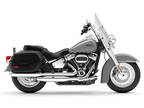 2024 Harley-Davidson Heritage Classic 114