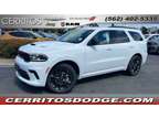 2024 Dodge Durango GT Premium