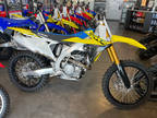 2023 Suzuki RM-Z250