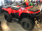 2023 Suzuki KingQuad 750AXi Power Steering