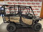 2023 Honda Pioneer 1000-5 Forest