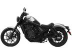 2024 Honda Rebel 1100 DCT