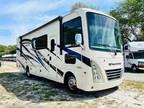 2022 Thor Motor Coach Windsport 29M