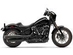 2024 Harley-Davidson Low Rider® S