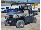 2024 Kawasaki MULE PRO-FXT 1000 LE Ranch Edition