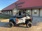 2024 Polaris RZR Trail Ultimate