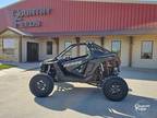 2024 Polaris RZR Turbo R Sport