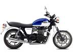 2015 Triumph Bonneville