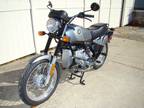 1984 Bmw R80st