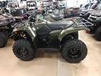 2024 Suzuki KingQuad 400FSi