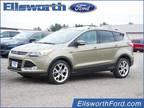 2013 Ford Escape, 114K miles