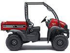 2024 Kawasaki MULE SX 4x4 XC